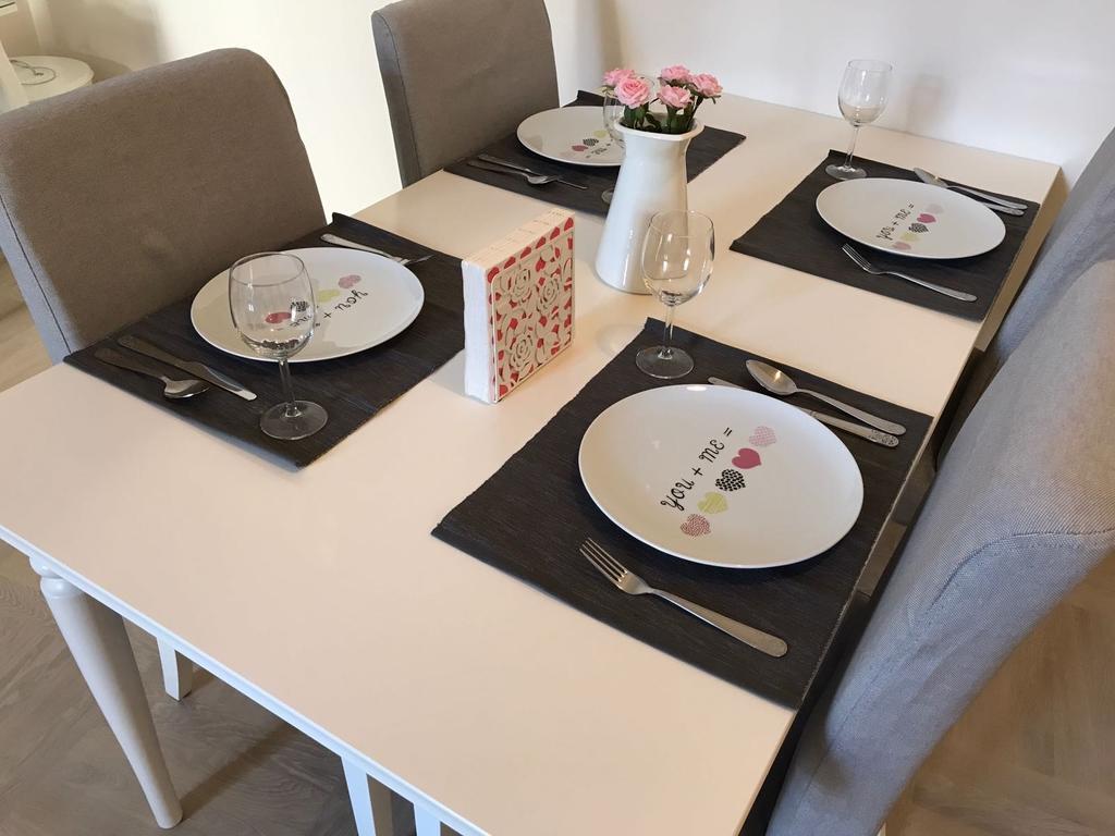 Luxury apartment Spálená Praga Esterno foto